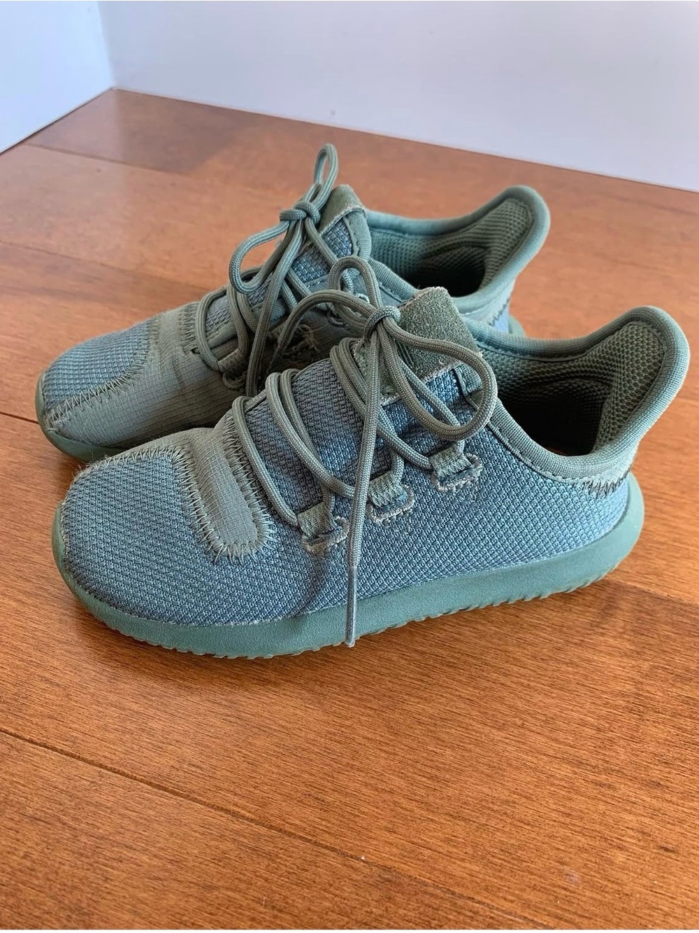 Adidas Kids Lightweight Knit Sneakers